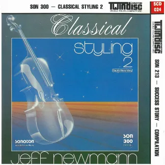 Classical Styling, Vol. 2 by Jeff Newmann