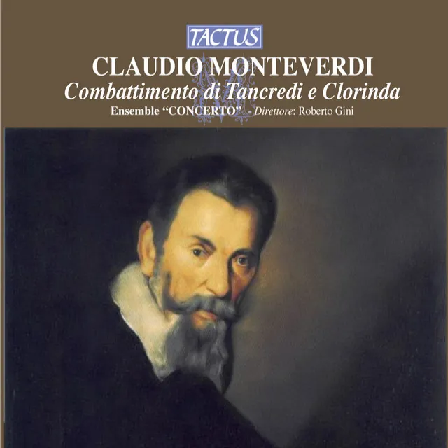 Madrigals, Book 7 (Concerto: settimo libro de madrigali, con altri generi de canti), SV 117–145: Tempro la cetra, e per cantar gli onori, SV 117