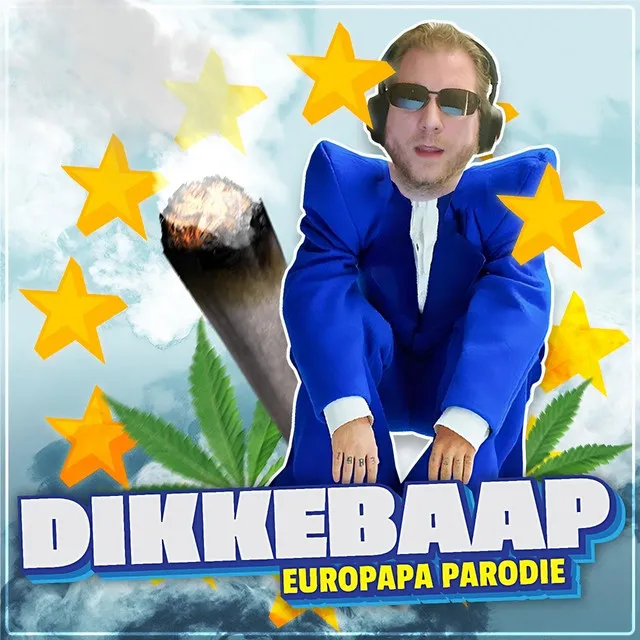 Dikke Baap (Europapa Parodie)