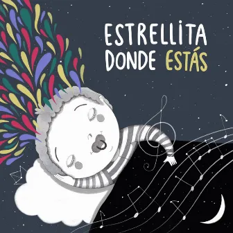 Estrellita Dónde Estás by Carmen Canela