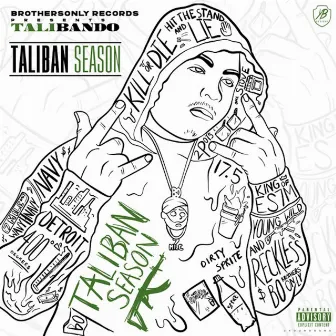 Taliban Season by Talibando