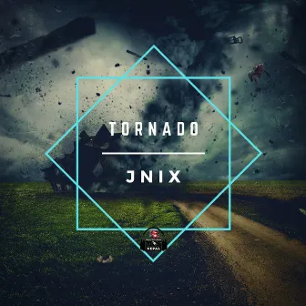 Tornado by Jnix