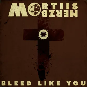 Bleed Like You by Mortiis