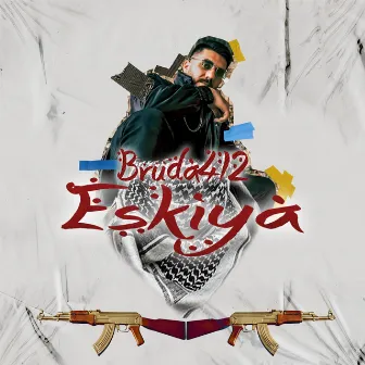 Eşkiya by Bruda412