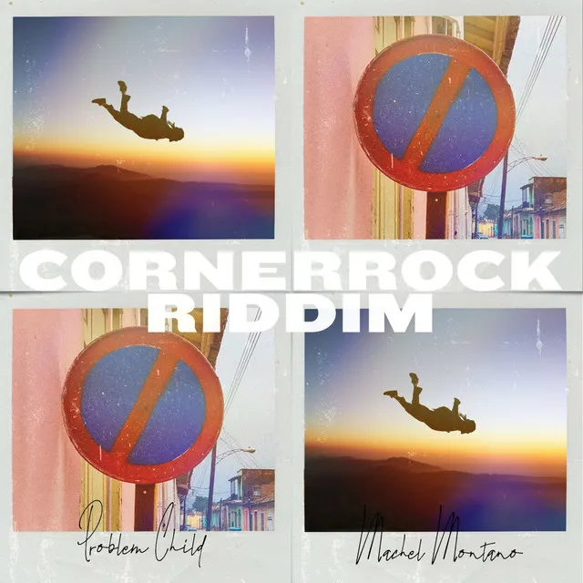 CornerRock RIddim - Instrumental