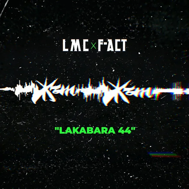 Lakabara 44