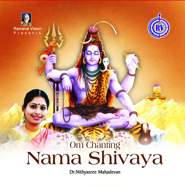 Om Nama Shivaya