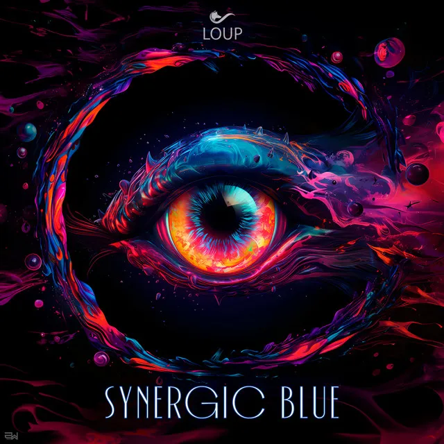 Synergic Blue - Live