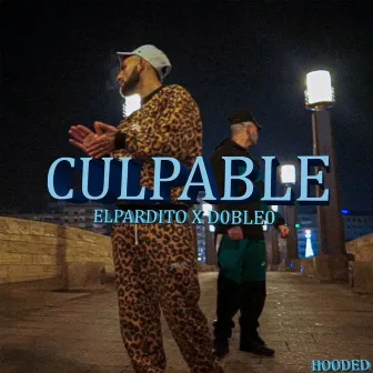 Culpable by 3lpardito