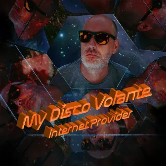 My Disco Volante by Internet Provider