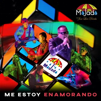 Me Estoy Enamorando by Mojado Con José Luis Dávila