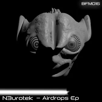 Airdrops by n3urotek