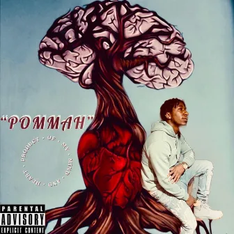 POMMAH (Product Of My Mind And Heart) by MoeMoney