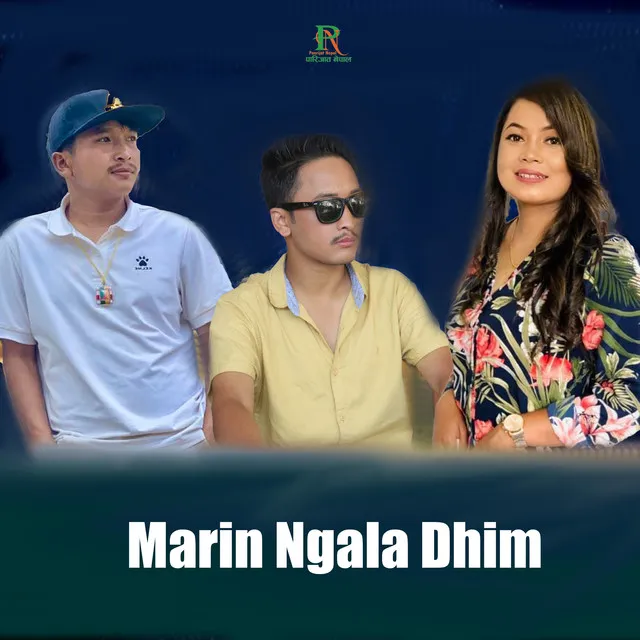 Marin Ngala Dhim