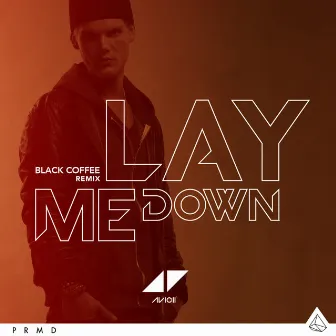 Lay Me Down (Black Coffee Remix) by Avicii