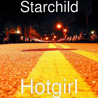 Hotgirl by Starchild