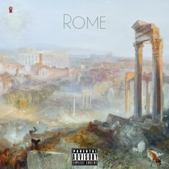 ROME by Yero