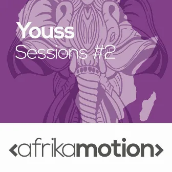 Sessions #2 by Youss