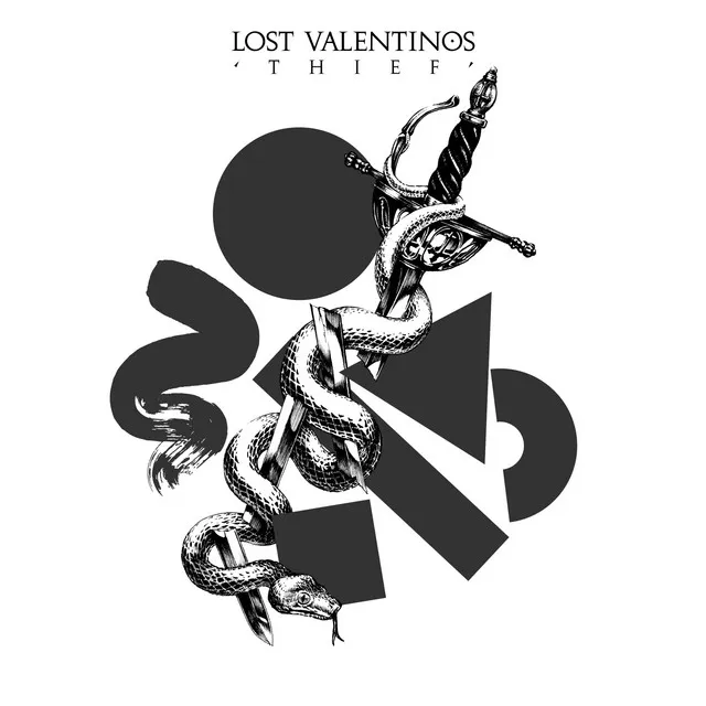 Lost Valentinos