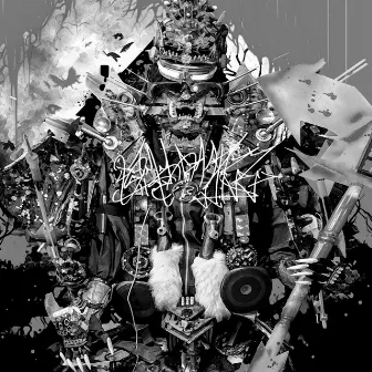 Crayzay (Doomsday Remix) by Rammellzee