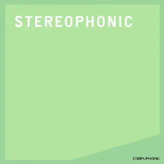 Stereophonic by Spooky