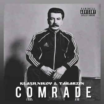 Comrade by KLASH.Nikov