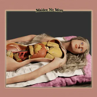 Maiden No More by Fauness