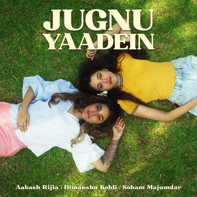 Jugnu Yaadein