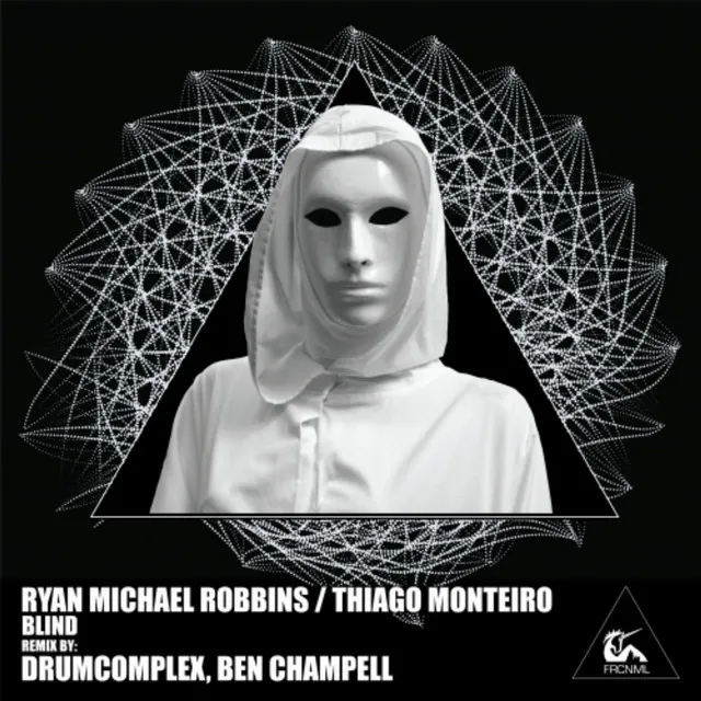 Blind - Ben Champell Remix