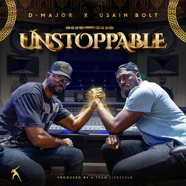 Unstoppable - Instrumental