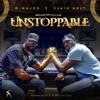 Unstoppable by Usain Bolt