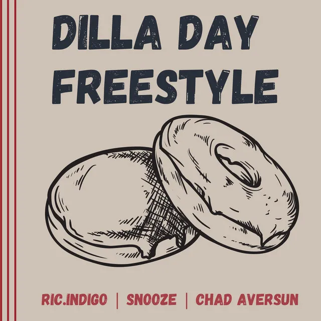 Dilla Day Freestyle