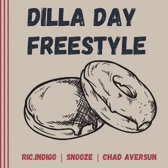 Dilla Day Freestyle by Ric.Indigo