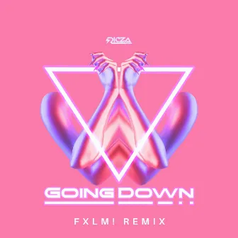 Going Down (FLXM! Remix) by RICZA