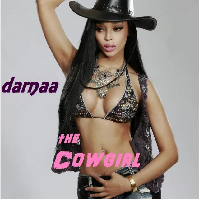 Cowgirl