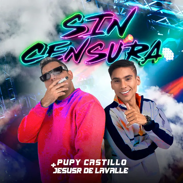 Sin Censura