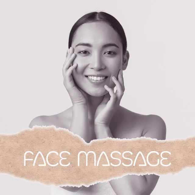 Face Massage: Home Facial Massage, Face Sculpting, Lypmhatic Drainage