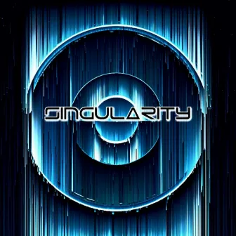 Singularity by DenPelm