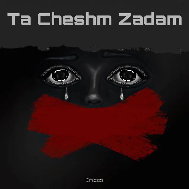 Ta Cheshm Zadam