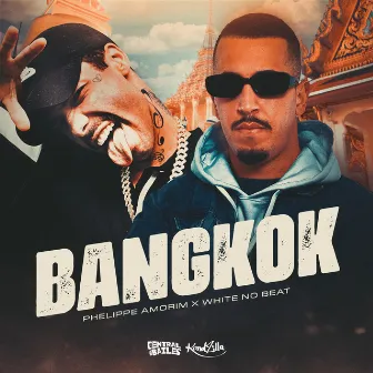 Bangkok by White No Beat