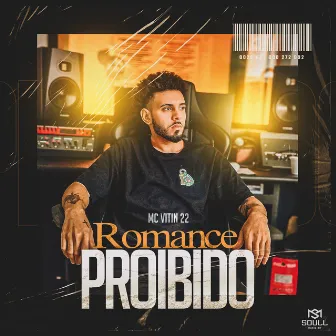 Romance Proibido by Mc vitin 22