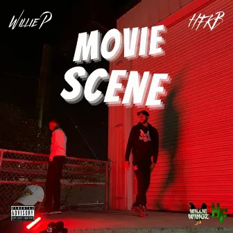 Movie Scene (feat. HFKB) by Willie P