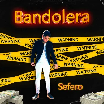 Bandolera by Sefero