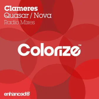 Quasar / Nova by Clameres