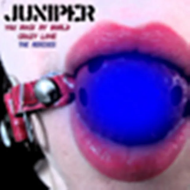 Juniper Maxi Single