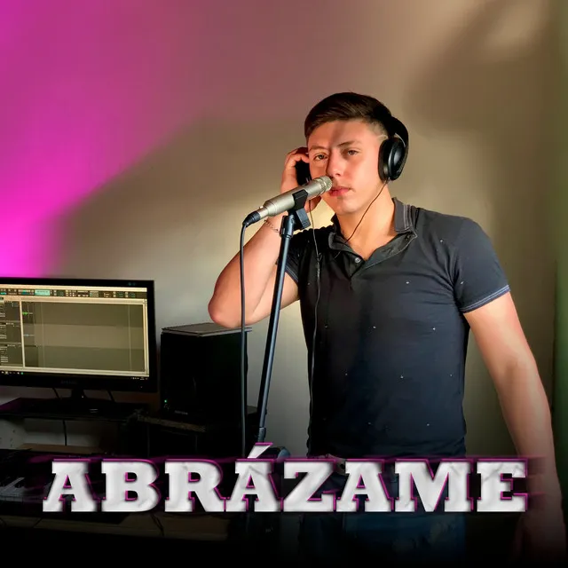 Abrázame