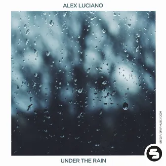 Under the Rain by Alex Luciano