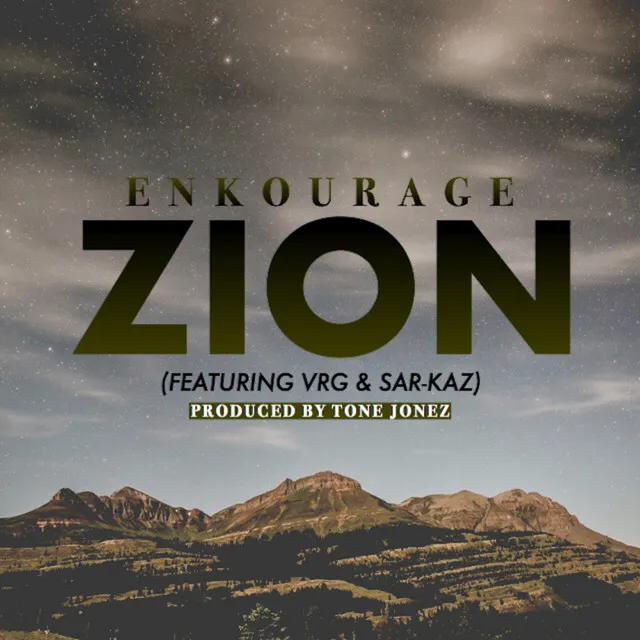 Zion