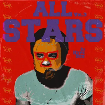 All Stars, Vol. 3 by Dj Hype Box