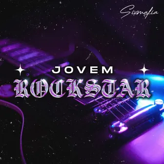 Jovem Rockstar by Hinato